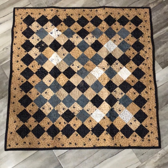 Table topper - Picture 1 of 4